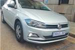  2019 VW Polo Polo 1.2TSI Comfortline