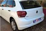  2020 VW Polo Polo 1.2TSI Comfortline