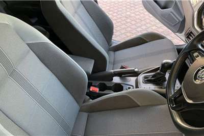  2020 VW Polo Polo 1.2TSI Comfortline
