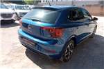 Used 2022 VW Polo 1.2TSI Comfortline