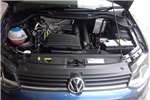  2014 VW Polo Polo 1.2TSI Highline