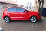  2014 VW Polo Polo 1.2TSI Highline