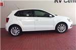  2014 VW Polo Polo 1.2TSI Highline