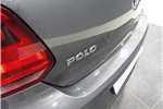  2014 VW Polo Polo 1.2TSI Highline