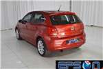  2015 VW Polo Polo 1.2TSI Highline