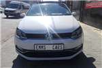  2015 VW Polo Polo 1.2TSI Highline