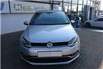  2015 VW Polo Polo 1.2TSI Highline