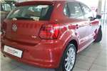  2015 VW Polo Polo 1.2TSI Highline