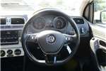  2015 VW Polo Polo 1.2TSI Highline