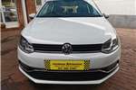  2015 VW Polo Polo 1.2TSI Highline