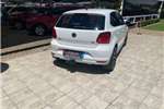  2015 VW Polo Polo 1.2TSI Highline