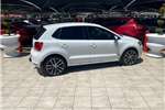  2015 VW Polo Polo 1.2TSI Highline