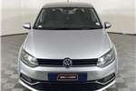  2015 VW Polo Polo 1.2TSI Highline