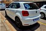 Used 2015 VW Polo 1.2TSI Highline