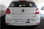  2016 VW Polo Polo 1.2TSI Highline