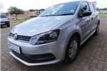  2016 VW Polo Polo 1.2TSI Highline