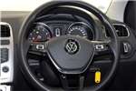  2016 VW Polo Polo 1.2TSI Highline