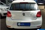  2016 VW Polo Polo 1.2TSI Highline