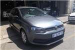  2016 VW Polo Polo 1.2TSI Highline