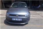  2016 VW Polo Polo 1.2TSI Highline