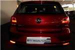  2016 VW Polo Polo 1.2TSI Highline