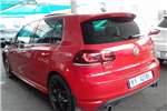  2016 VW Polo Polo 1.2TSI Highline