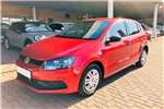  2016 VW Polo Polo 1.2TSI Highline