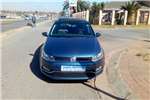  2016 VW Polo Polo 1.2TSI Highline