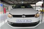  2016 VW Polo Polo 1.2TSI Highline