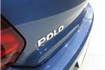  2016 VW Polo Polo 1.2TSI Highline