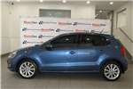  2017 VW Polo Polo 1.2TSI Highline