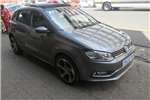  2017 VW Polo Polo 1.2TSI Highline