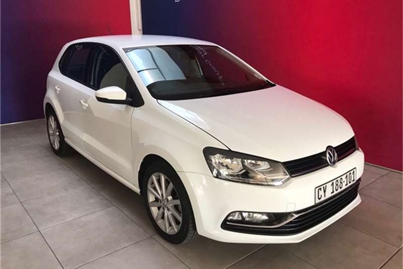 Used VW Polo Cars for sale in Pretoria Auto Mart