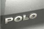  2017 VW Polo Polo 1.2TSI Highline