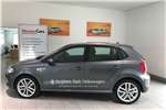  2018 VW Polo Polo 1.2TSI Highline