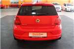  2018 VW Polo Polo 1.2TSI Highline