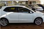  2018 VW Polo Polo 1.2TSI Highline