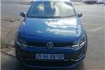  2018 VW Polo Polo 1.2TSI Highline