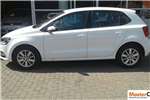  2014 VW Polo Polo 1.2TSI Highline auto