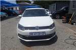  2014 VW Polo Polo 1.2TSI Highline auto