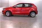  2014 VW Polo Polo 1.2TSI Highline auto