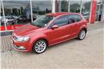  2014 VW Polo Polo 1.2TSI Highline auto