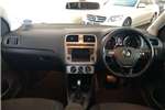  2014 VW Polo Polo 1.2TSI Highline auto