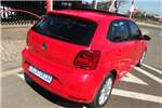  2014 VW Polo Polo 1.2TSI Highline auto