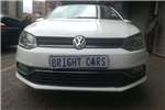  2014 VW Polo Polo 1.2TSI Highline auto