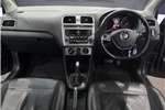  2014 VW Polo Polo 1.2TSI Highline auto