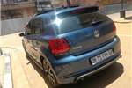  2014 VW Polo Polo 1.2TSI Highline auto