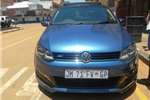  2014 VW Polo Polo 1.2TSI Highline auto