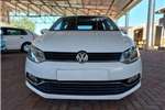  2014 VW Polo Polo 1.2TSI Highline auto