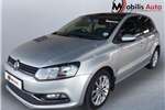 Used 2014 VW Polo 1.2TSI Highline auto